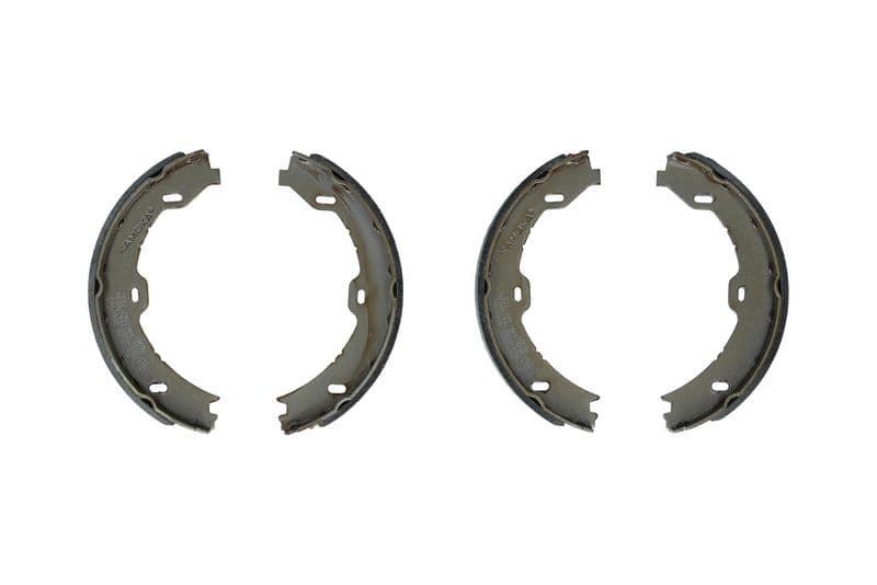 Set saboti frana, frana de mana KAMOKA JQ212028