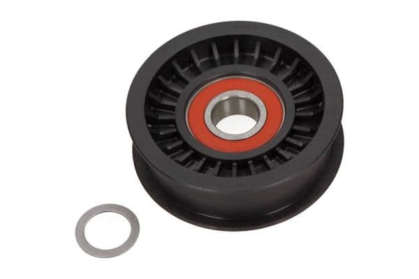 Rola ghidare/conducere, curea transmisie MAXGEAR 54-0992