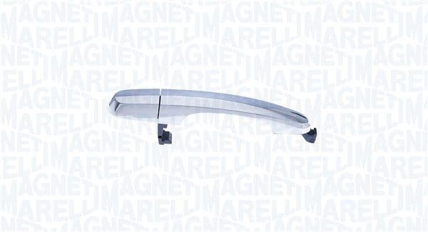 Mânerul exterior al ușii MAGNETI MARELLI 350105087600