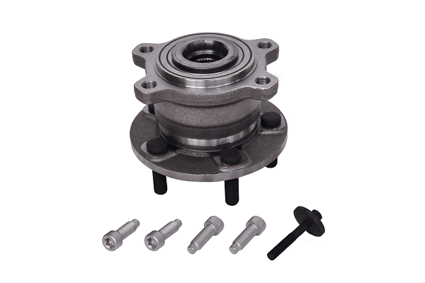Set rulment roata ASAM AUTOMOTIVE 05814