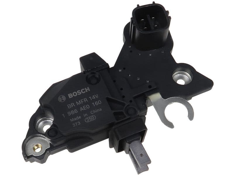 Regulator, alternator AS-PL PREMIUM ARE0084(BOSCH)