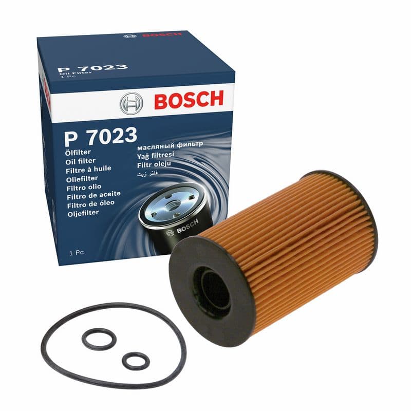Filtru ulei BOSCH F 026 407 023