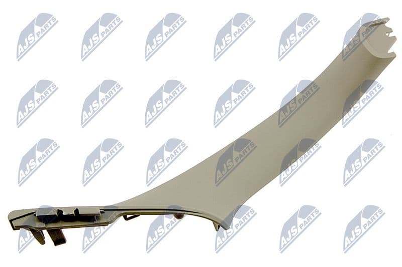 Mâner usa, echipare interioara NTY EWS-BM-027