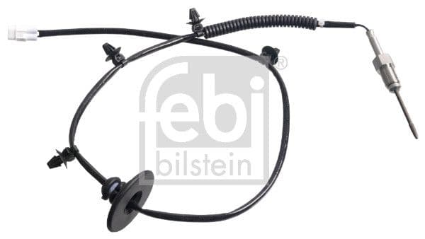 Senzor, temperatura gaze evacuare FEBI BILSTEIN 193368