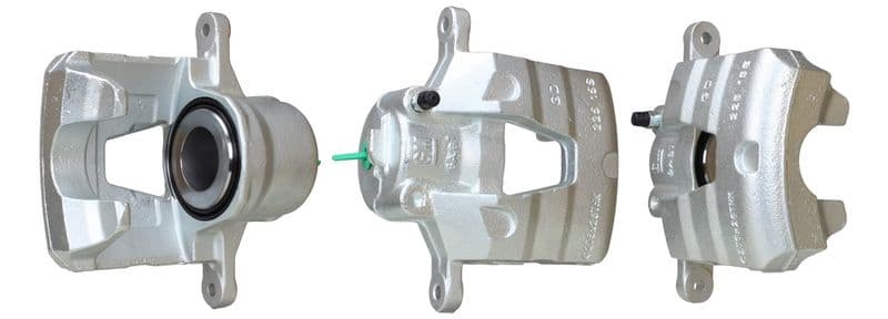 Etrier frana ELSTOCK 82-3293