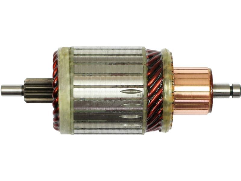 armatura,demaror AS-PL AS SA0094