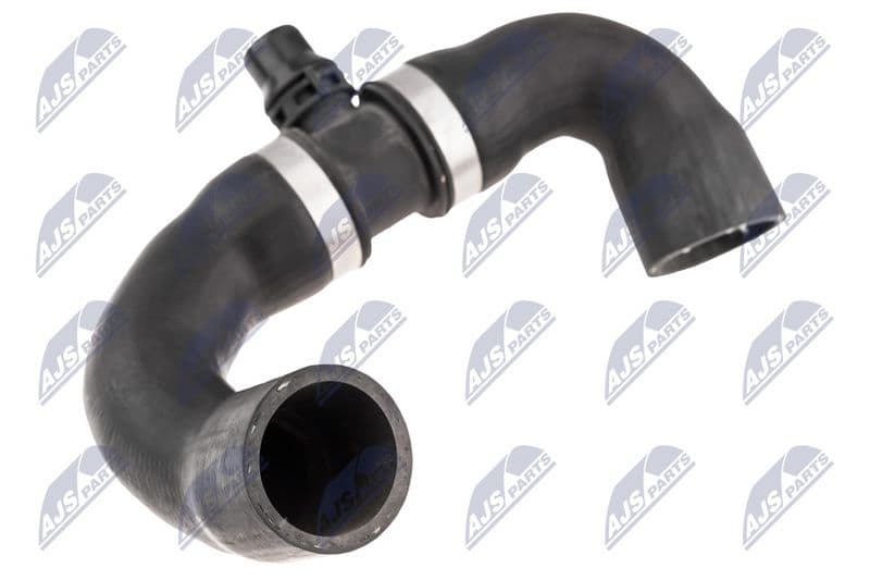 Furtun radiator NTY CPP-BM-266