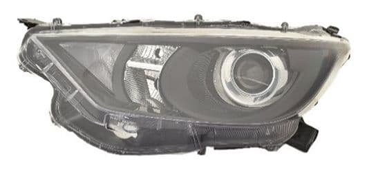 Far DEPO 212-11DHR-LDEM2