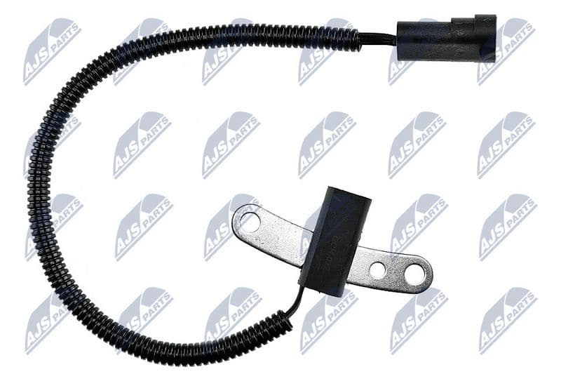 Senzor impulsuri, arbore cotit NTY ECP-CH-022