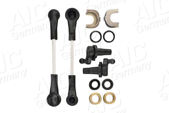 Set pentru reparat, modul țeavă de aspirație AIC Calitatea originală 57489
