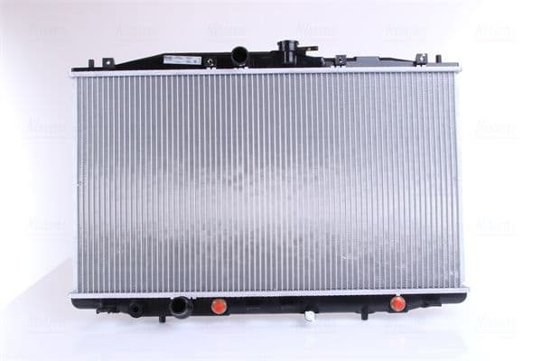 Radiator, racire motor NISSENS 68112