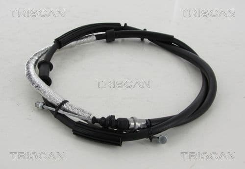 Cablu, frana de parcare TRISCAN 8140 151069