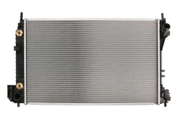 Radiator, racire motor THERMOTEC D7X105TT
