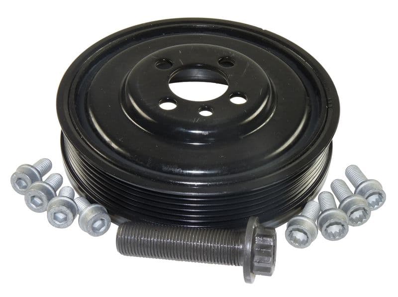 Set fulie, arbore cotit CORTECO 80004922