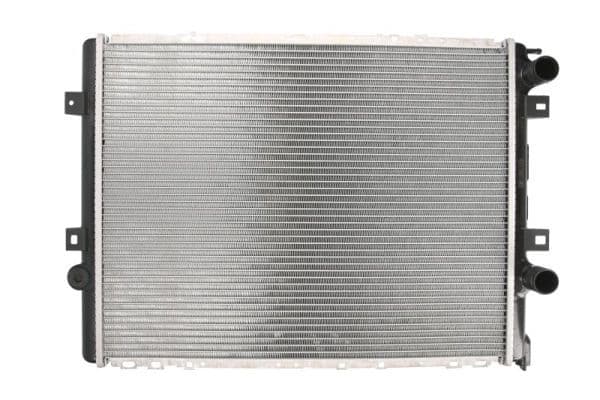 Radiator, racire motor THERMOTEC D7RV006TT