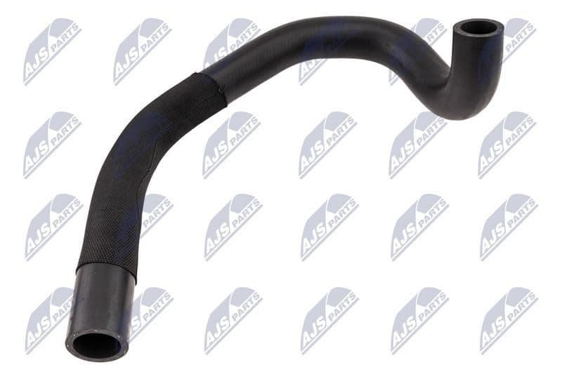 Furtun radiator NTY CPP-CT-014