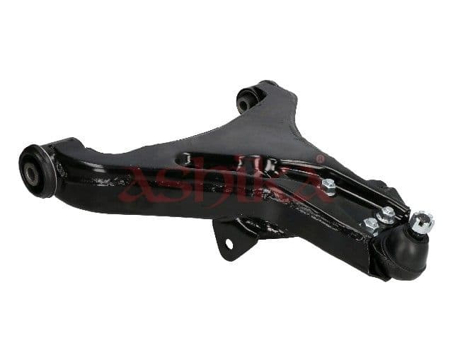 Brat, suspensie roata ASHIKA 72-05-530L