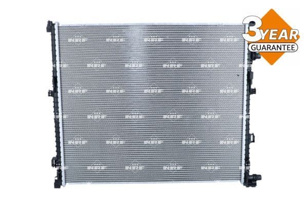 Radiator, racire motor NRF 550333