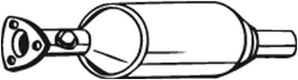 Catalizator BOSAL 099-902