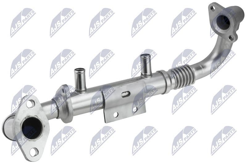 Radiator, recirculare gaze de esapament NTY EGR-NS-014A