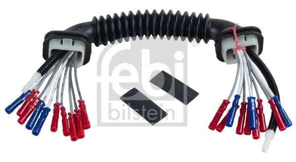 Set de reparat cabluri, haion FEBI BILSTEIN Plus 107055