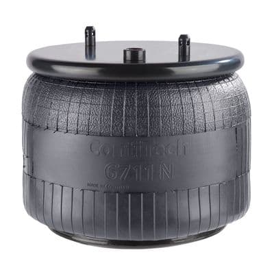 Burduf, suspensie pneumatica CONTINENTAL CTAM 6711 N P02