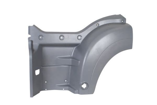 Placă de prag PACOL MAN-SP-005L