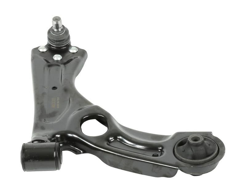Brat, suspensie roata MOOG DE-WP-13824