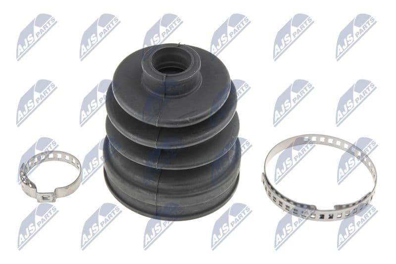 Ansamblu burduf, articulatie planetara NTY NOP-064
