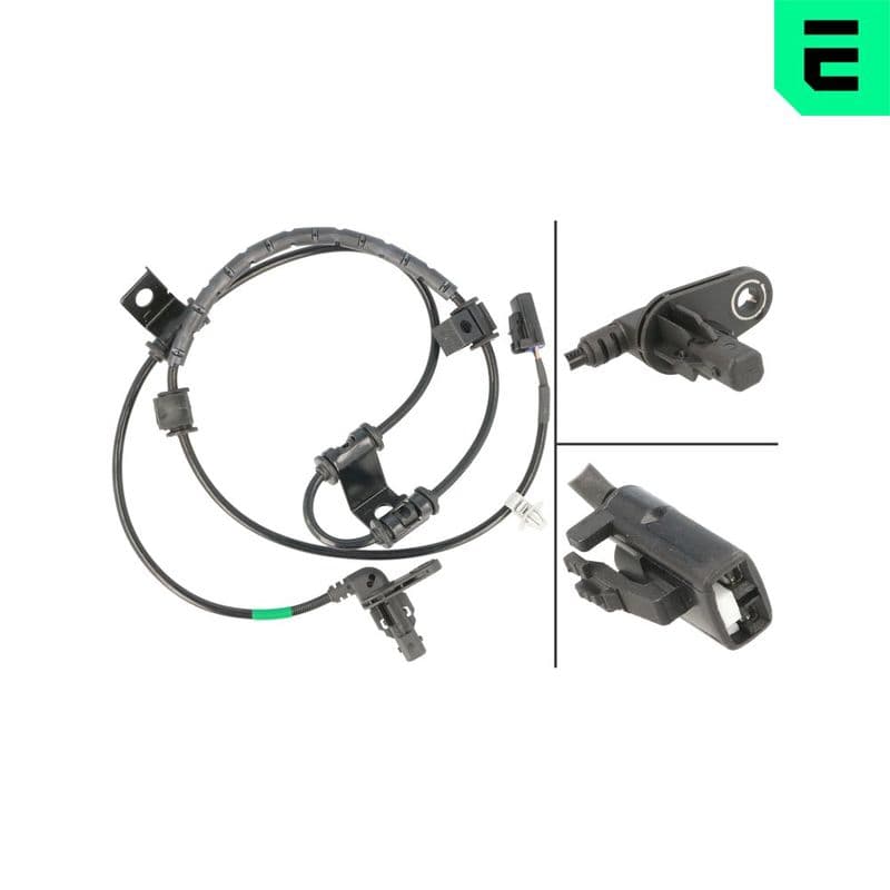 senzor,turatie roata OPTIMAL 06-S732