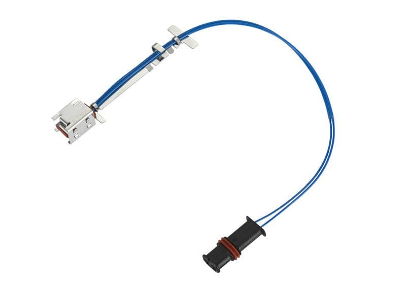 Set reparat cabluri, senzor temperatura lichid racire WEBASTO SP Overheat protection Air Top Evo 2000 9034037A