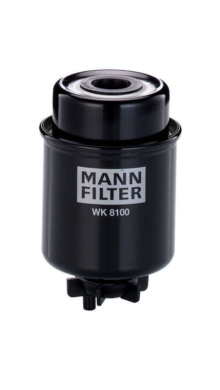 filtru combustibil MANN-FILTER WK 8100