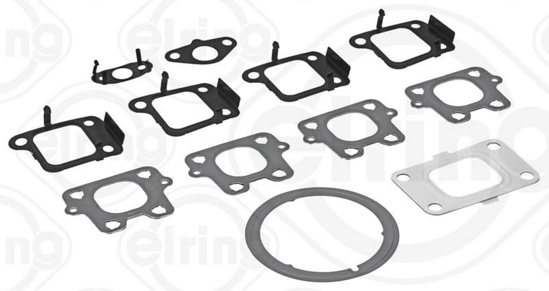 Set garnituri, admisie / evacuare ELRING 851.620