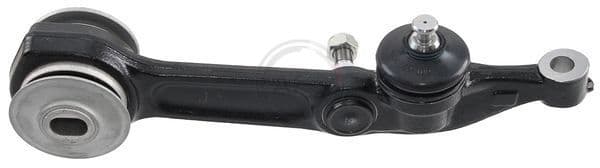 Brat, suspensie roata ABS 211227
