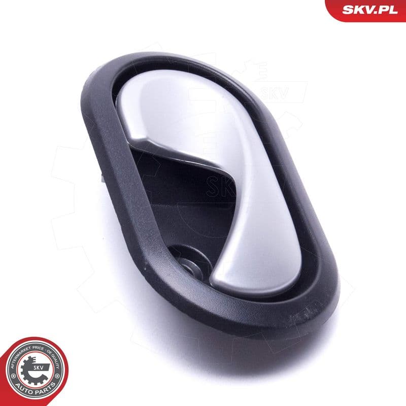 Mânerul exterior al ușii ESEN SKV 96SKV814