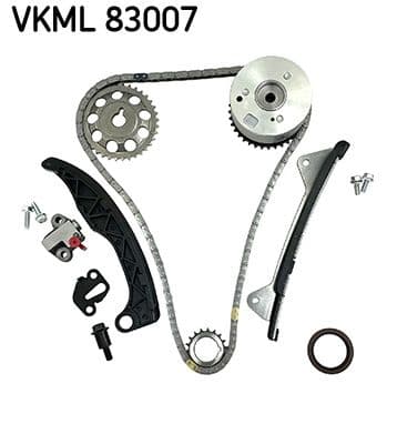 chit lant de distributie SKF VKML 83007