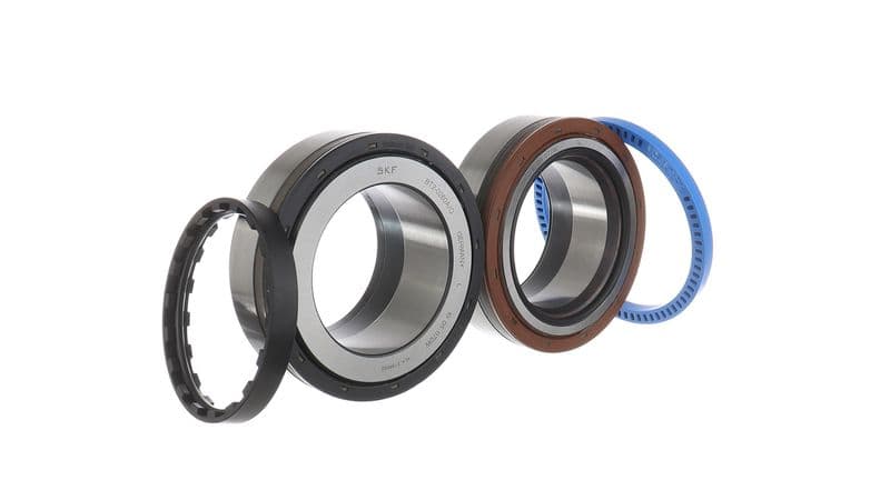 Set rulment roata SKF VKBA 5423