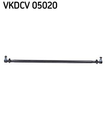 bara directie SKF VKDCV 05020