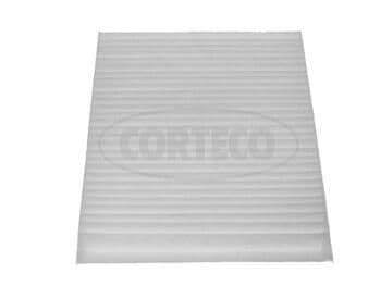 Filtru, aer habitaclu CORTECO 21652349