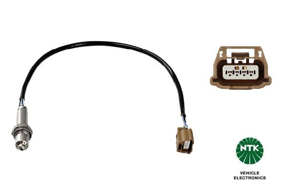 Sonda Lambda NTK 93134