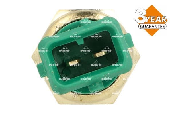 senzor,temperatura lichid de racire NRF 727156