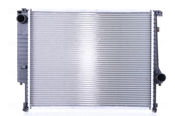 Radiator, racire motor NISSENS 60619A