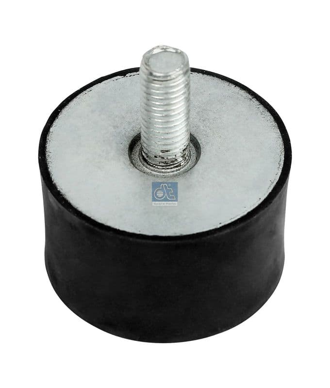 tampon cauciuc,amortizor esapament DT Spare Parts 3.25090