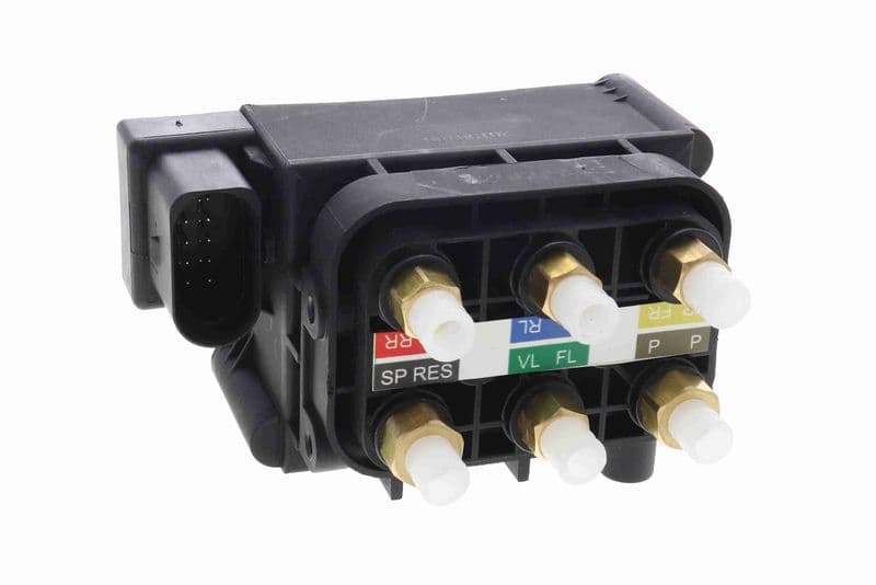 supapa,sistem supraalimentare VEMO Green Mobility Parts V30-51-0010