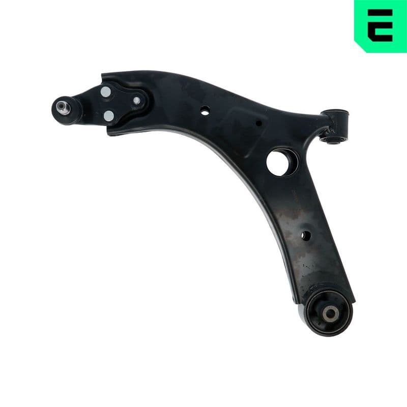 Brat, suspensie roata OPTIMAL G6-2327S