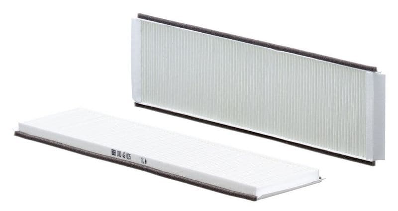Filtru, aer habitaclu MANN-FILTER CUD 46 005
