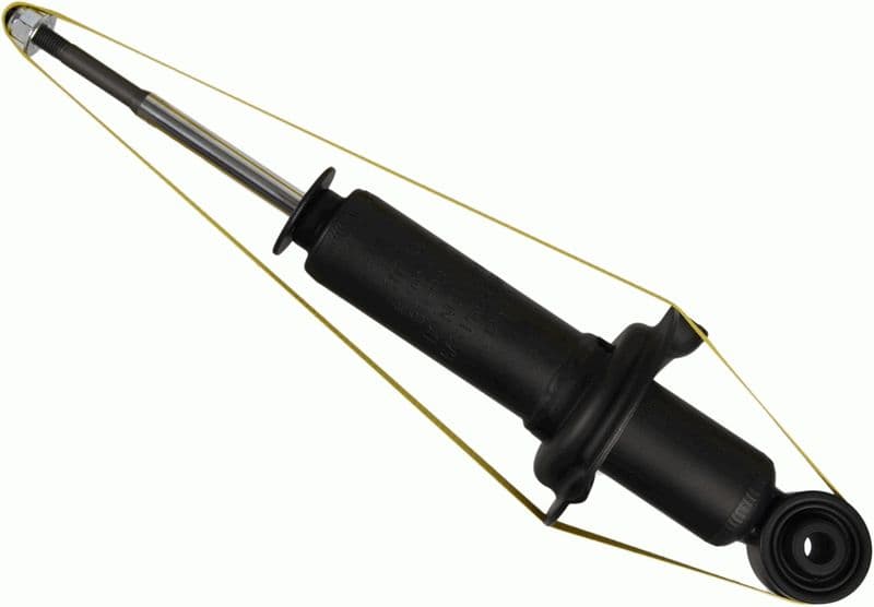 amortizor SACHS 317 138