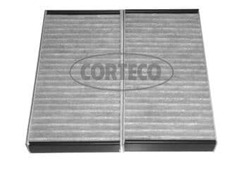 Filtru, aer habitaclu CORTECO 80001719