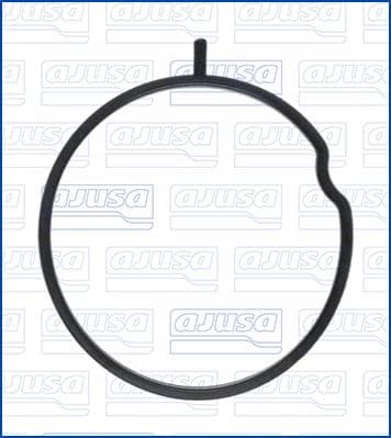 Garnitura termostat AJUSA 01731500