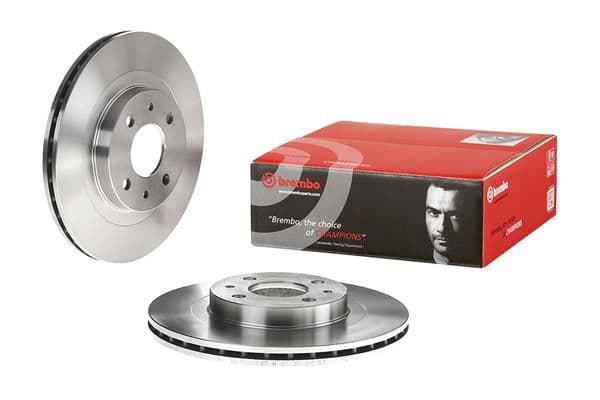 Disc frana BREMBO PRIME LINE 09.8903.14